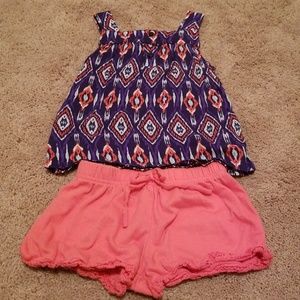 Super cute toddler outfit